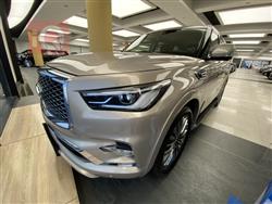 انفنتي QX80